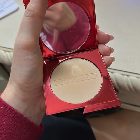 One/size Patrick Starr turn up the base powder medium 1 N - Picture 3 of 3